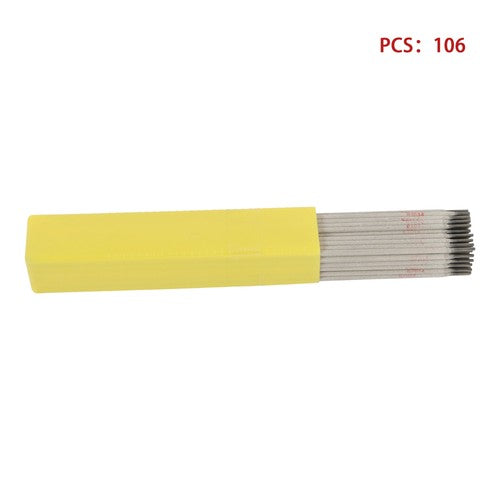 DURAFORCE E7014 3/32" 5Ibs Stick Welding Electrode 7014 Welding Rods 1 Pack 5Ibs 7014