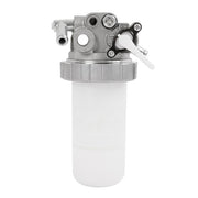 DURAFORCE Fuel Water Separator For Kubota M105 M5700 M8540 M9540 M6800 M9000 ＃1G410-43350