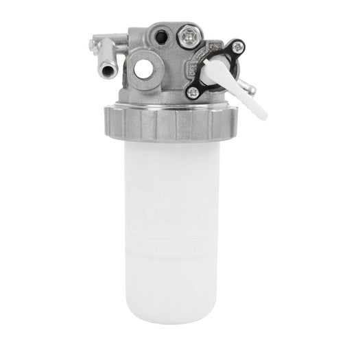 DURAFORCE Fuel Water Separator For Kubota M105 M5700 M8540 M9540 M6800 M9000 ＃1G410-43350