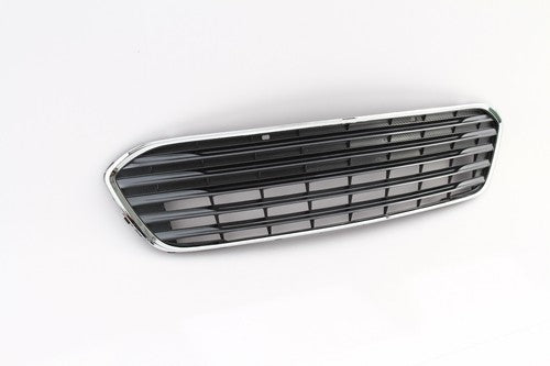 Fit 2013 2014 2015 Toyota Avalon Front Hood Bumper Upper Grille Lower Grill 2PCS