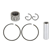 DURAFORCE For Poulan 2375 1950LE 530069608 42cc Chainsaw Cylinder Piston Bearing Kit US