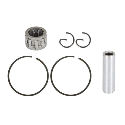 DURAFORCE For Poulan 2375 1950LE 530069608 42cc Chainsaw Cylinder Piston Bearing Kit US