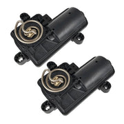 DURAFORCE New 2x Active Exhaust Valve Actuator Left + Right For 15-22 Dodge Charger 5.7L