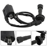 DURAFORCE Ignition Coil Regulator Relay Connector Plugs For YAMAHA Rhino 660 2004 - 2007
