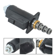 DURAFORCE 121-1491 Solenoid Valve Fit For Caterpillar CAT 311B E12B E315C E320B E325 New