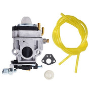 DURAFORCE Carburetor Carb & Gasket for Gas 2 Cycle 43cc Powermate PCV43 Tiller