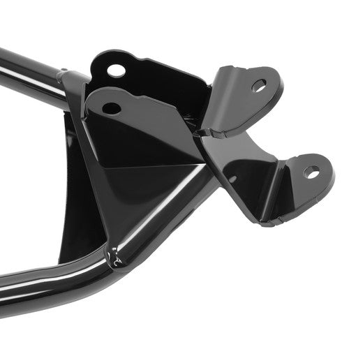 Gloss Black Front Right Side Steel Control A Arm for Polaris RZR 170 EFI 2009-2021