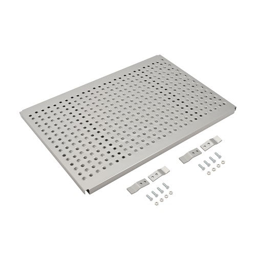 DURAFORCE 24"x34" Universal Semi-Truck Deck Plate For Freightliner Peterbilt Kenworth