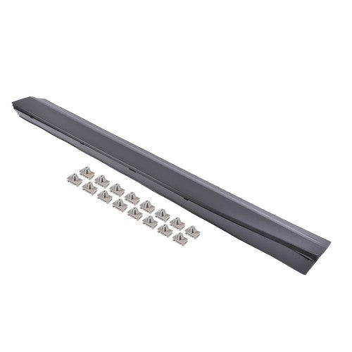 DURAFORCE Right Front Lower Door Trim Molding Black Fits Cadillac XT5 2017-2025 85617327