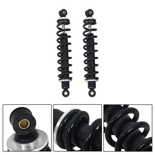 DURAFORCE Fit For John Deere 6×4 Military Gator, 4×2 Turf Gator Front shock absorbers ATV