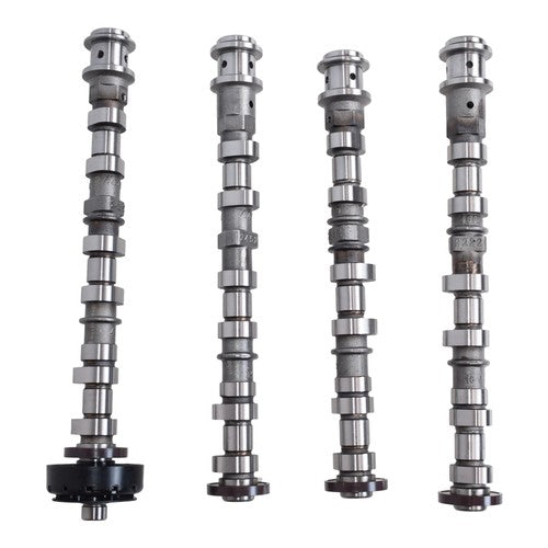 DURAFORCE Set Of 4 Engine Camshaft FOR JEEP DODGE CHRYSLER RAM 3.6L Pentastar 2011-2018