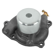 DURAFORCE RE545572 Water Pump Compatible For John Deere 325 328 332D 5065M 5075M RE545573