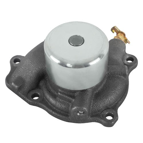 DURAFORCE RE545572 Water Pump Compatible For John Deere 325 328 332D 5065M 5075M RE545573