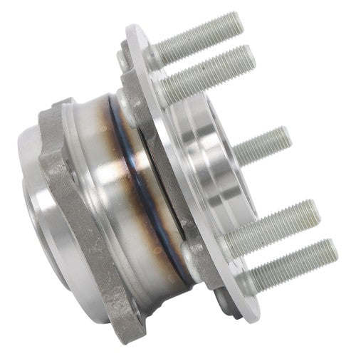 DURAFORCE 4pcs AWD For Hyundai Santa Fe 2007-14 Sorento 11-15 Front Rear Wheel Hub Bearing