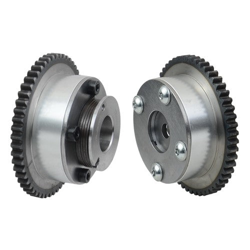 DURAFORCE Intake+Exhaust Gear Camshaft Adjuster 2710500847 2710500947 For Mercedes C230