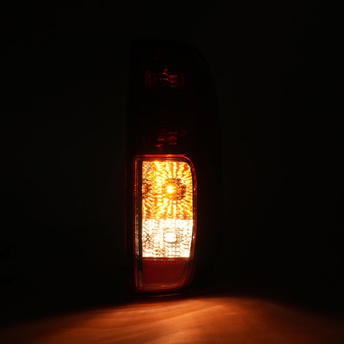 For 2005-2021 Nissan Frontier 09-12 Equator Passenger Side Tail Light Brake Lamp