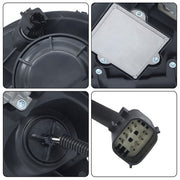 DURAFORCE For Chevrolet Corvette 2014-2018 2019 Headlight HID Right W/Ballast OE GM2503403