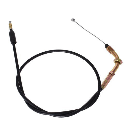 DURAFORCE For Honda XR CRF50 50 70 90 110 125cc 34“Throttle cable ATV Dirt Pit Bike SUNL