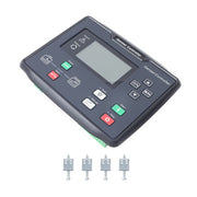 DURAFORCE Replacement Automatic Start Voltage Controller HGM6110N Generator Controller