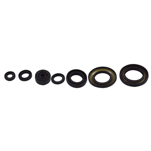 DURAFORCE Engine Oil Seal Kit Set Seals For Yamaha Banshee 350 1987-2006
