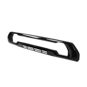 DURAFORCE Compatible Front Bumper Lower Skid Plate Fit For 19-22 GMC Sierra Denali / AT4