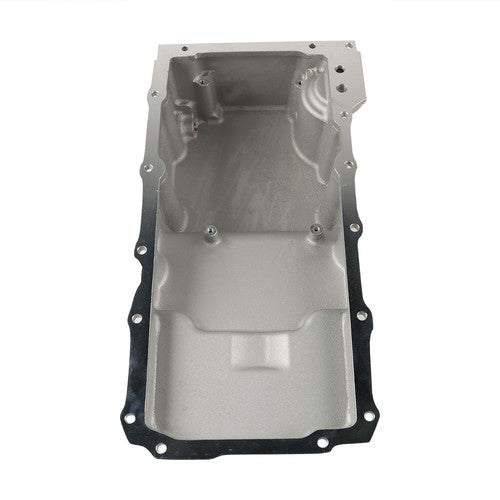 DURAFORCE LS Engine Low Profile Oil Pan Retro Fit For Chevrolet For Camaro 1967 1968 1969