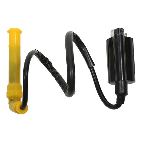 DURAFORCE For HONDA Rincon 680 TRX680FA FGA 06-14 ATV Ignition coil & Spark Plug Wire Cap