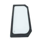 DURAFORCE Full Glass Windshield W/O wiper 17-24 For Can-Am Maverick X3 XDS XRS- UV Protect