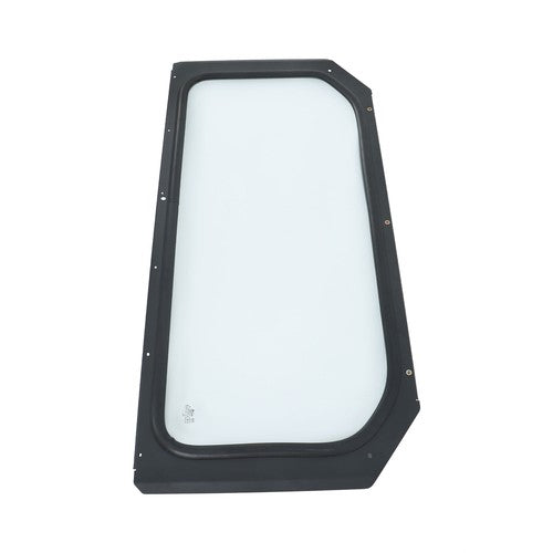 DURAFORCE Full Glass Windshield W/O wiper 17-24 For Can-Am Maverick X3 XDS XRS- UV Protect