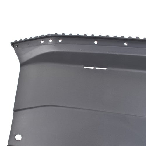 DURAFORCE Cover Radiator Shield Top Upper 86391S8CA0 for Hyundai Palisade 2023 2024 2025