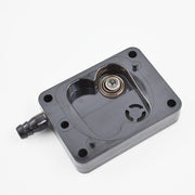 DURAFORCE Fuel Pump Body Equipment Replacement Part For Briggs & Stratton 693487