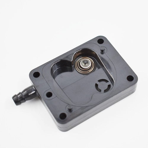 DURAFORCE Fuel Pump Body Equipment Replacement Part For Briggs & Stratton 693487