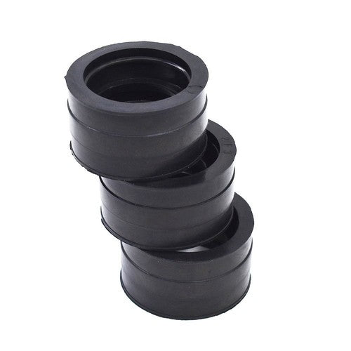 DURAFORCE 3PCS carb intake manifold boots holders kit 11-6114 For Yamaha XS750 XS850