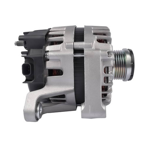 DURAFORCE Alternator 130A CW 5-Groove For Chevy Cruze 2012-2015 Cruze Limited 2016 L4 1.4L