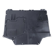 DURAFORCE 5141002440 For Toyota Corolla 2019-2023 Engine Splash Shields
