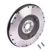 DURAFORCE Manual Clutch Flywheel 168T 6 Bolt Holes for Chevy Silverado 1500 2500 Suburban