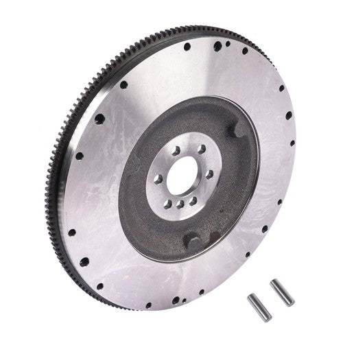 DURAFORCE Manual Clutch Flywheel 168T 6 Bolt Holes for Chevy Silverado 1500 2500 Suburban