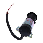 DURAFORCE Stop Solenoid 04234303 24V for DEUTZ 3L 91403 BF 4L 914 D 4L 91404 IF 4L 914 APE