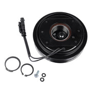 DURAFORCE A/C Compressor Clutch Kit 13385464 13414019 Fits for Chevy Cruze 1.4L 2012-2015