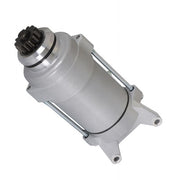 DURAFORCE New Starter For Yamaha V-Star 1100 Classic Custom Motorcycle 1999-2009 410-54125