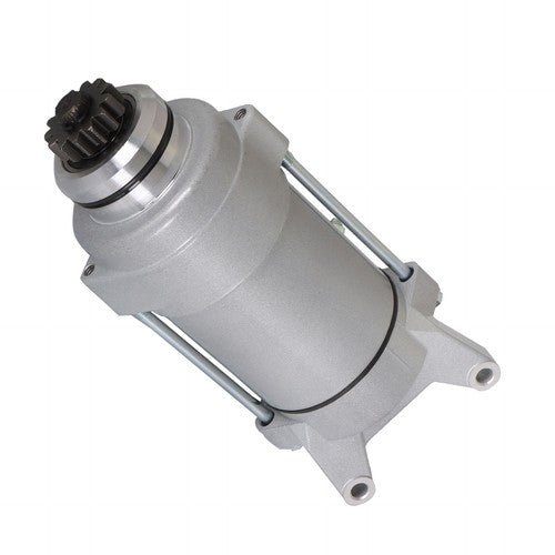 DURAFORCE New Starter For Yamaha V-Star 1100 Classic Custom Motorcycle 1999-2009 410-54125