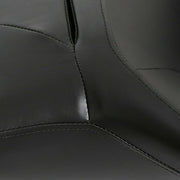 DURAFORCE Driver Passenger Seat For FLHR FLHX Harley Touring Street Glide Road King 09-23