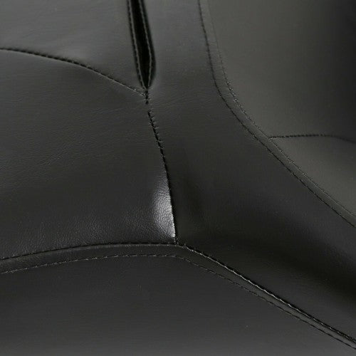 DURAFORCE Driver Passenger Seat For FLHR FLHX Harley Touring Street Glide Road King 09-23