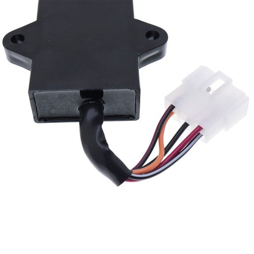 DURAFORCE New Ignitor CDI Box 99999-02368 Fits For 1990-1994 Yamaha Gas Golf Cart G9