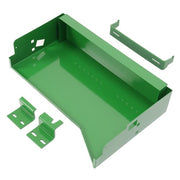 DURAFORCE RH Right Battery Box For John Deere Tractor 3010 3020 4000 4010 4020 #AR40209