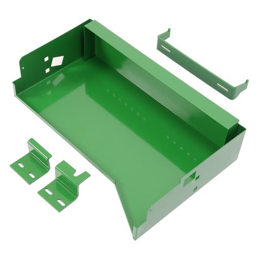 DURAFORCE RH Right Battery Box For John Deere Tractor 3010 3020 4000 4010 4020 #AR40209