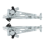 DURAFORCE Electric window actuator assembly FR&FL 751-033 751-032 For Acura MDX 2007-2013