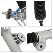 DURAFORCE For Chevrolet Silverado 1500 & GMC Sierra 1500 RWD Power Steering Rack & Pinion