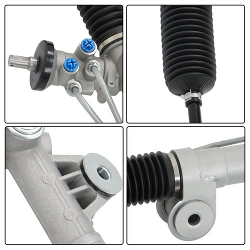 DURAFORCE For Chevrolet Silverado 1500 & GMC Sierra 1500 RWD Power Steering Rack & Pinion