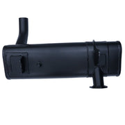 DURAFORCE Muffler 7175098 for Bobcat All-Wheel A770 Skid Steer S750 S770 S850